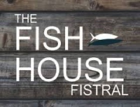 Fish House Logo